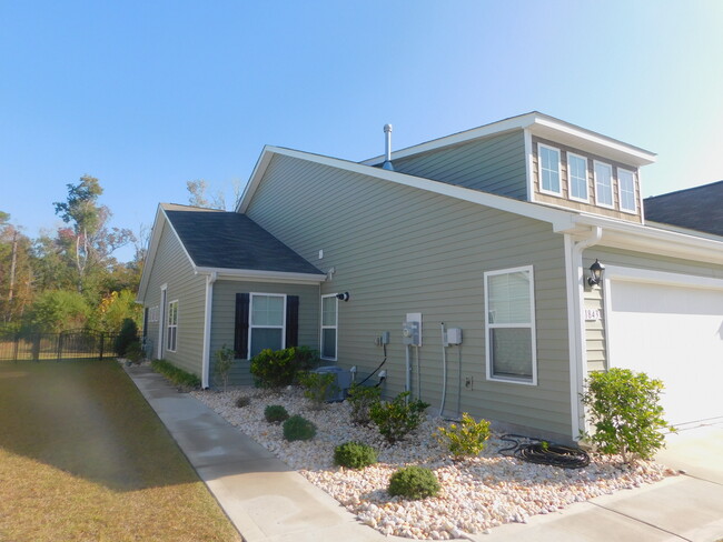 Photo - 1843 Berkley Village Loop Townhome