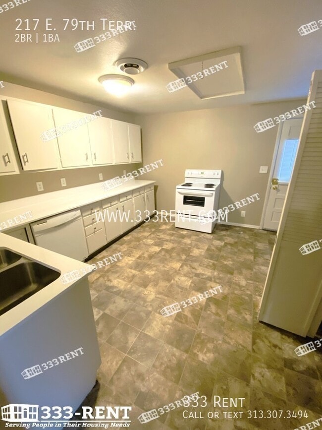 Photo - 217 E 79th Terrace
