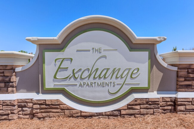 The Exchange at Winder