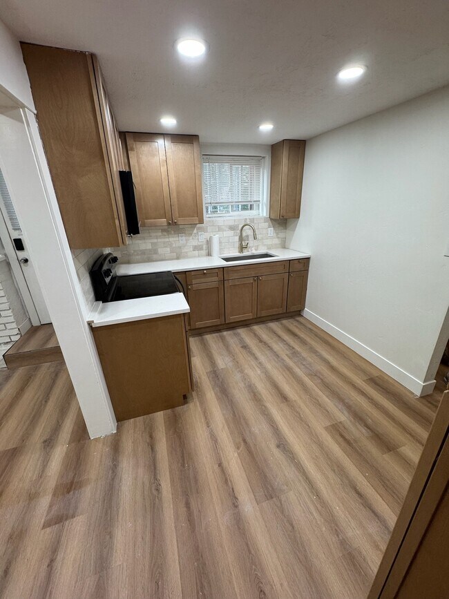 Photo - 1216 S 1100 E Unit Basement Individual Rooms