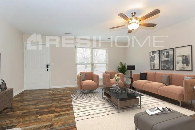 Photo - 4129 Timothy Dr