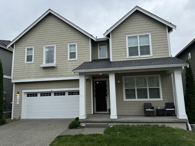 Photo - 3720 196th Pl SE House