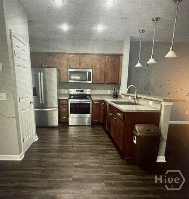 Photo - 510 Canyon Oak Loop Townhome