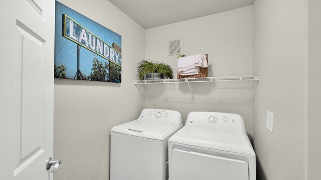 Catherine Townhomes