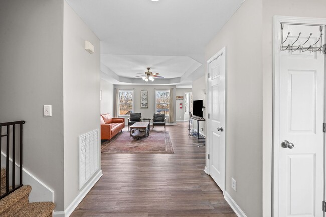 Photo - Fully Furnished | Bonus Room | Fenced Yard |No Backyard Neighbors!