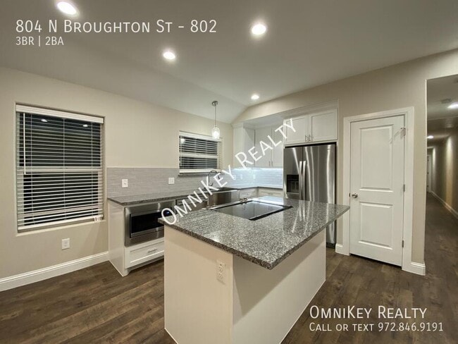 Photo - 804 N Broughton St Unit 802