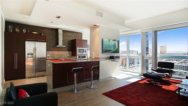 Photo - 4471 Dean Martin Dr Unit 1807