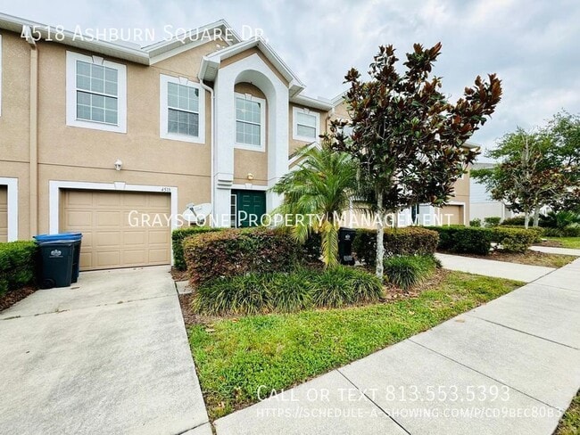 Building Photo - 4518 Ashburn Square Dr Rental