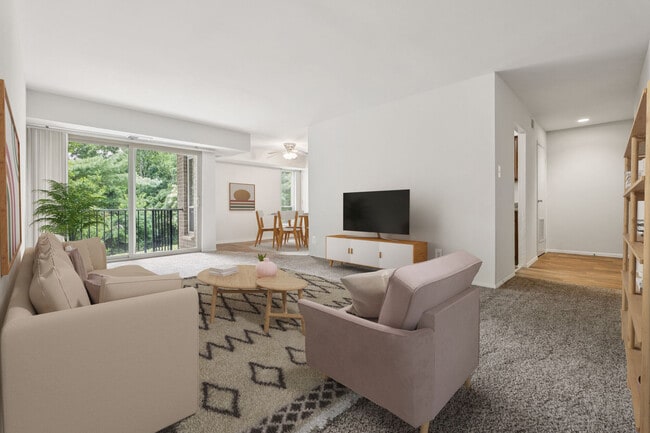 Photo - Autumn Crest