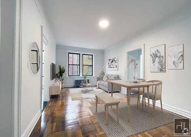 Building Photo - RIVERSIDE DRIVE / Amazing 3-Bed 1-Bath / F... Unit 26 Rental
