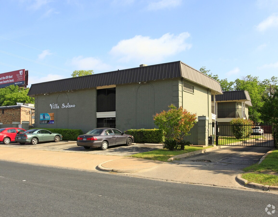 Villa Solano - Villa Solano