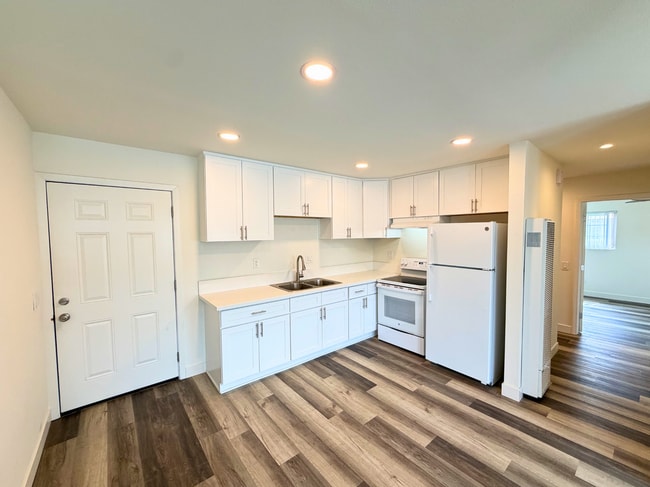 Photo - 985 Valencia St Unit #3