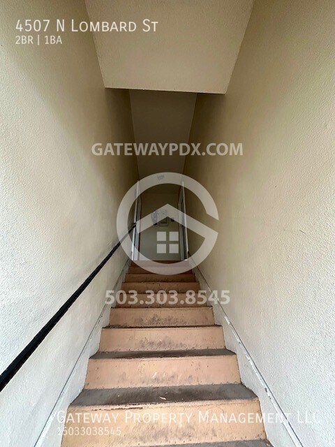 Photo - 4507 N Lombard St