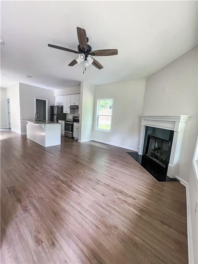 Photo - 2 Bedroom Single Family Home - Forsyth County