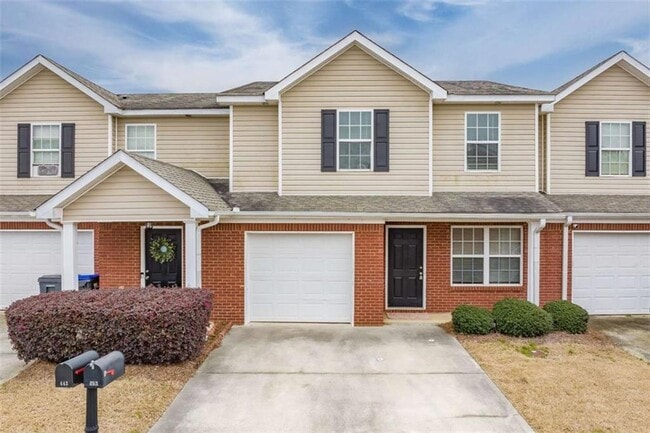 Photo - 453 Tara Commons Cir Townhome