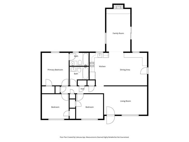 Photo - Ranch Home For Lease Near Fort Stewart