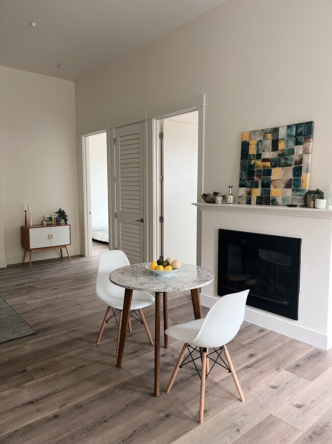 Photo - Burnie (1 & 2)