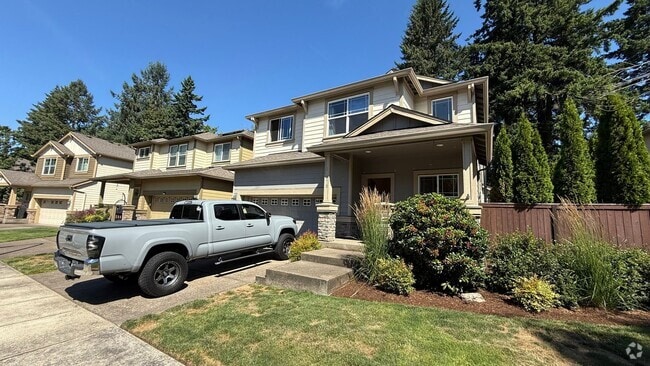 Building Photo - Beautiful 4-Bedroom Home for Lease in the ...