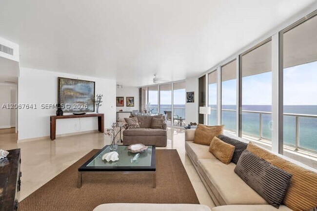 Photo - 18671 Collins Ave Unit 1001