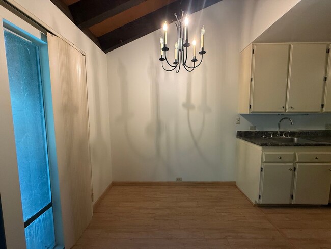 Photo - 1 bed 1 bath available in the Arden area o... Unit 14