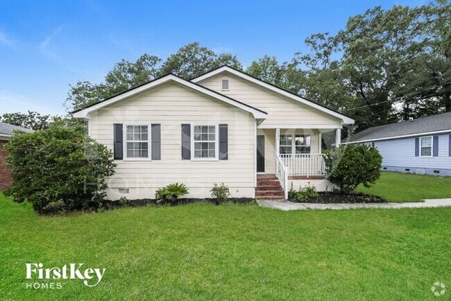 Building Photo - 5531 Buskirk Ave Rental