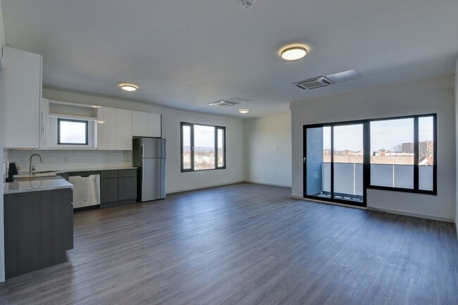 Open Concept