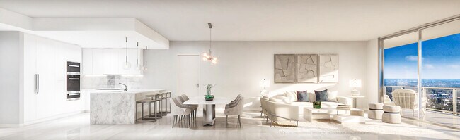 Photo - 220 Lake Shore Dr Unit 813