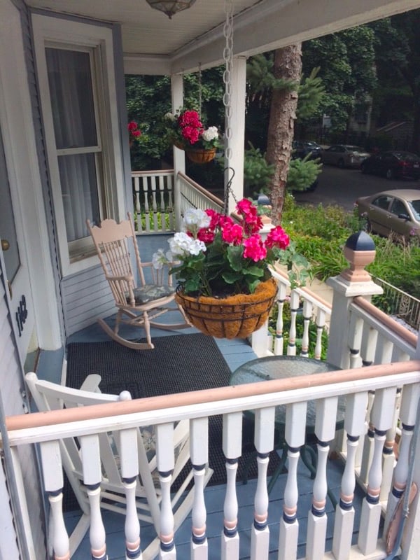 Photo - 1142 W Wolfram St Unit 2