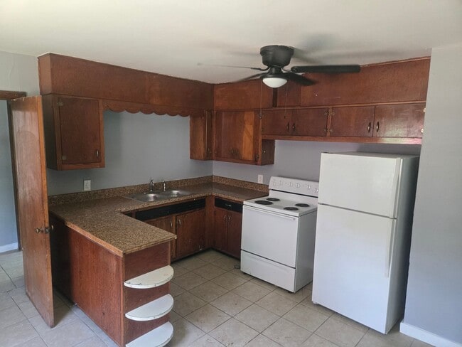 1521 19th Pl SW