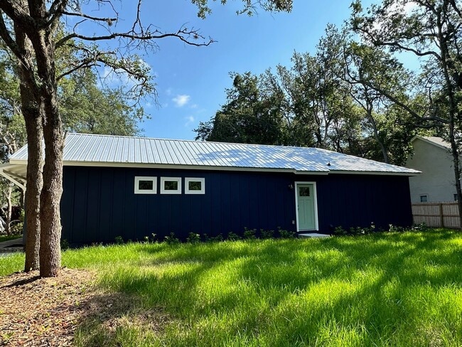 Photo - Gorgeous New Home! Close to Historic District and Beach