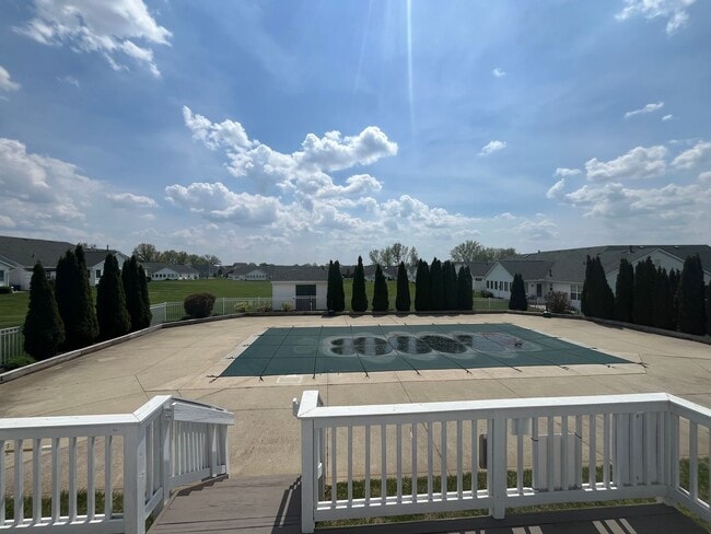 Photo - Spacious Condo in Pickerington with Finished Basement & Resort-Style Amenities