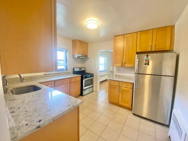 Duplex 125 A7 - Rye Village Apartments