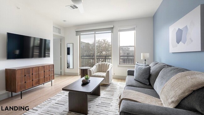 3100 Scofield Ridge Pkwy Unit 2201