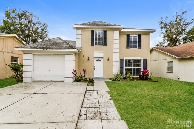 Building Photo - 4513 Cabbage Palm Dr Rental