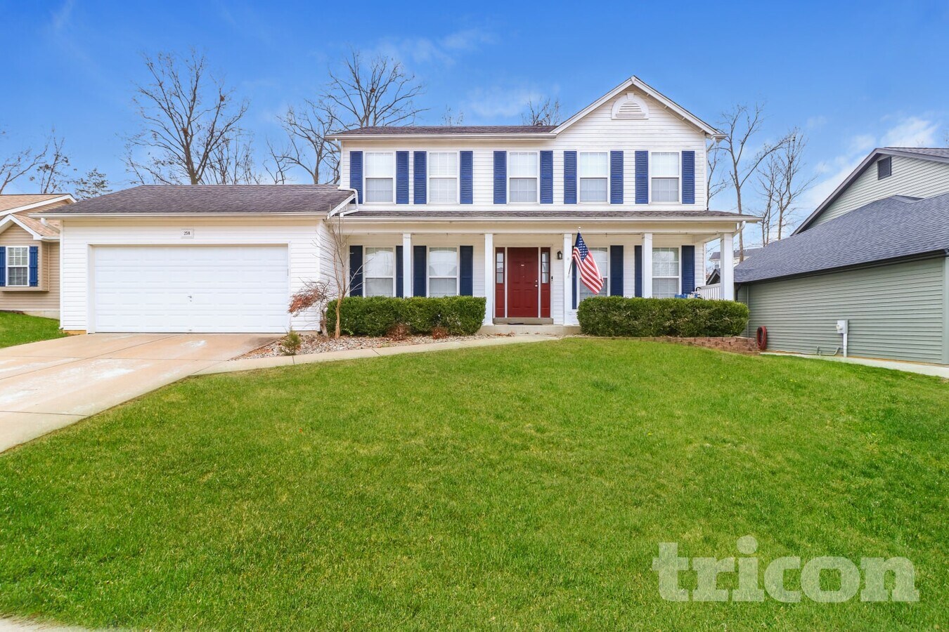 Photo - 258 Ashford Oaks Dr