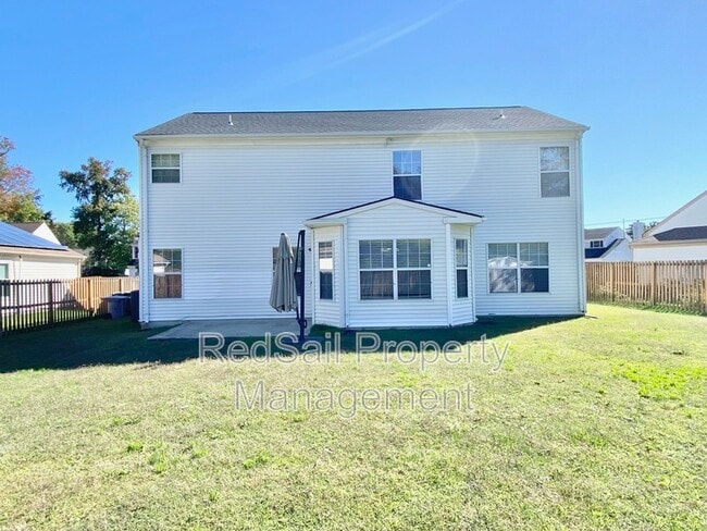 Photo - 26 W Dressage Ct