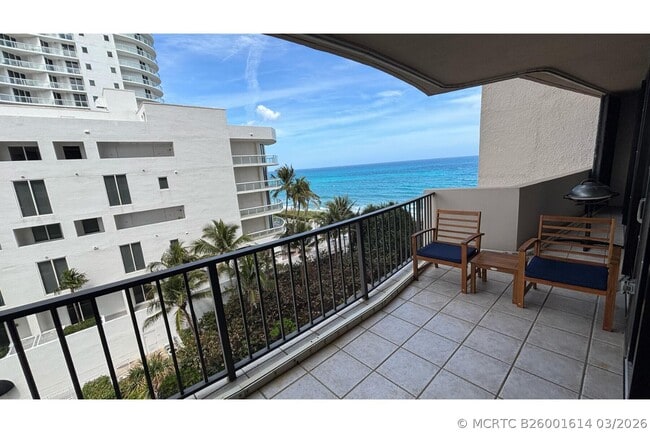 Photo - 4200 N Ocean Dr Unit 1-605