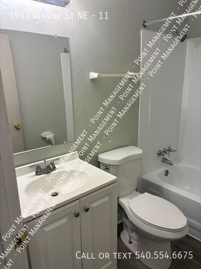 Photo - 1912 Wayne St NE Unidad 11