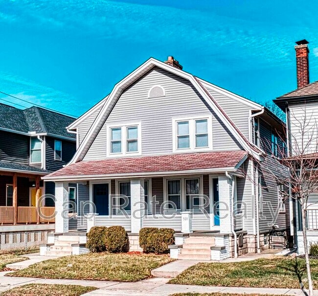 Building Photo - 508 Thurman Ave Rental