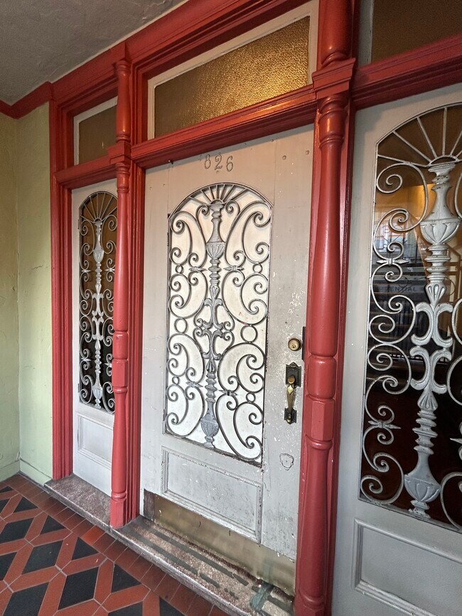 Photo - One Bedroom Apartment in the Heart of Hist... Unidad 304