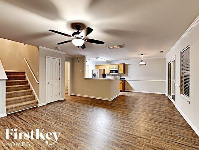 Photo - 2434 Cairns Mill Court