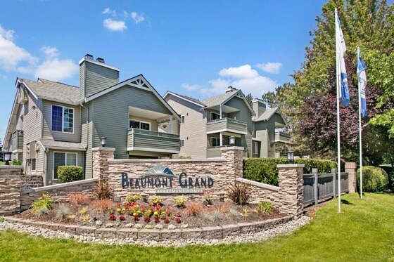 Photo - Beaumont Grand Apartment Homes