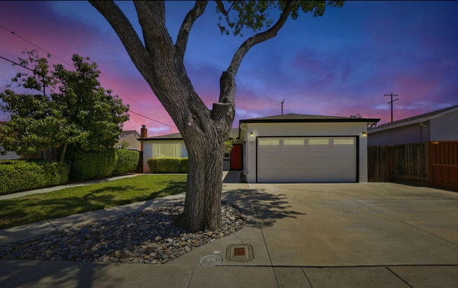 Photo - Dual-Master 3 Bed. 3 Bath Home in the Heart of Santa Clara.