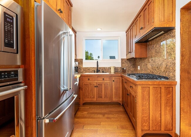 8535 Colgate One Bedroom