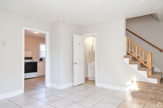 Thompson Place Townhomes