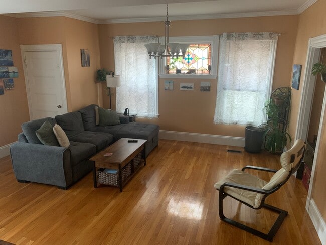 Photo - 37 Mount Vernon St Condo Unit 1
