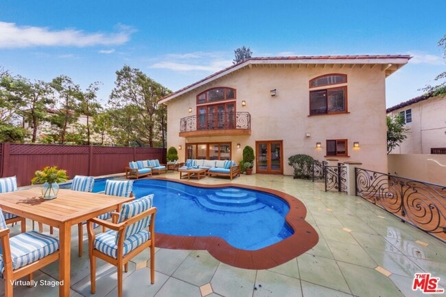 Photo - 10734 Lindbrook Dr Casa