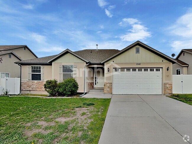 Building Photo - 6743 S Majestic Loop Rd Rental