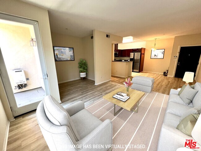 13941 Sherman Way Unit 205