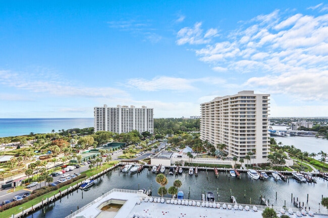 Photo - 4201 N Ocean Blvd Unidad C-1202